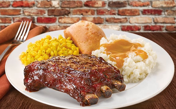 Boston Market by null