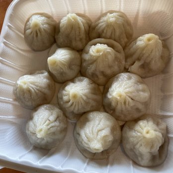I Dumpling - Shanghai Soup Dumpling - Chinese Near Me - Redwood City, California I Dumpling - Shanghai Soup Dumpling - Chinese Near Me - Redwood City, California