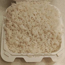 Basmati Rice