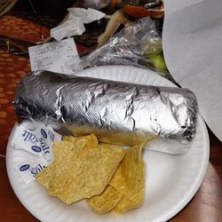 El Taco Llama