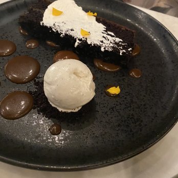 Small Barn - Dessert - New American Near Me - Temecula, California Small Barn - Dessert - New American Near Me - Temecula, California