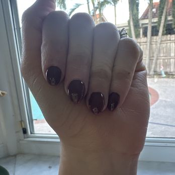 Yes Nail Salon - Loved my experience with Lisa - Nail Salons Near Me - Homestead, Florida