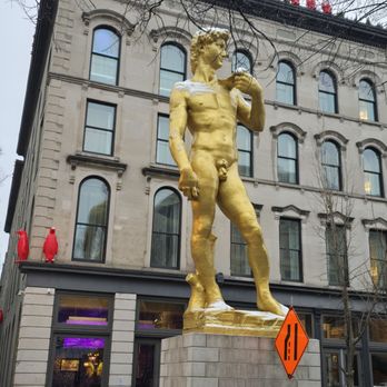 Proof on Main - When you see this guy you know you are there - New American Near Me - Louisville, Kentucky Proof on Main - When you see this guy you know you are there - New American Near Me - Louisville, Kentucky