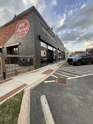 SGC Chicken & Seafood by null