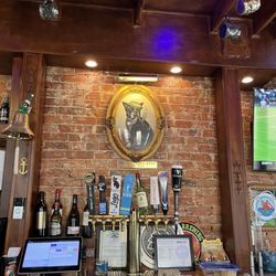 Paddy’s On Main