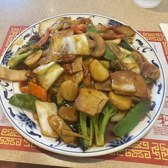 Eastside Chef - Chow fun wet style - Chinese Near Me - West Sacramento, California
