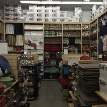 Bed Bath & Beyond - Milford Bed, Bath & Beyond -- Granite Heights Plaza : 230 Fortune Boulevard, Milford                  Interior - Home Decor Near Me - Milford, Massachusetts