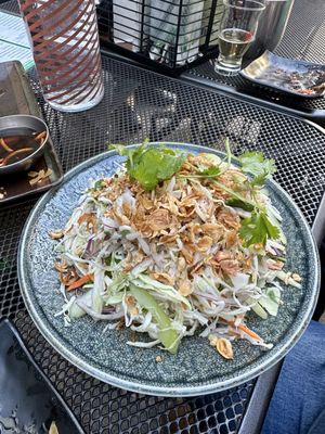 Phosho Dough (SAN PABLO AVE) by null