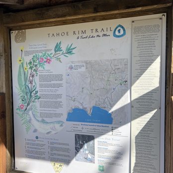 Mt Rose Summit - 9/7/23 FYI - Hiking Near Me - Reno, Nevada