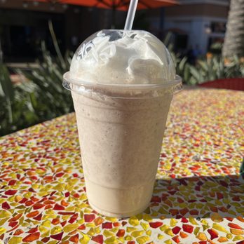 Chocolate Bash - Twix "shake" - Desserts Near Me - Irvine, California