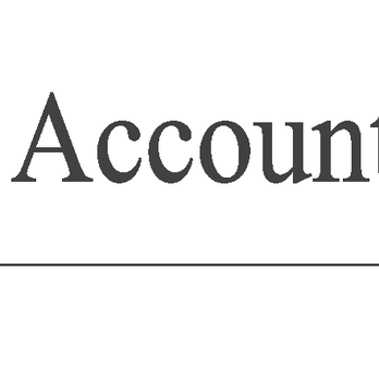 Taylor Accounting & Associates - Tax Services Near Me - Marietta, Georgia Taylor Accounting & Associates - Tax Services Near Me - Marietta, Georgia