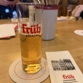 FRÜH am Dom - Kolsch - Beer Garden Near Me - Cologne, NW FRÜH am Dom - Kolsch - Beer Garden Near Me - Cologne, NW