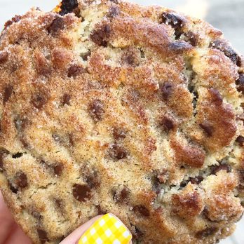 Chip City - Snickersdoodle - Bakeries Near Me - Astoria, New York Chip City - Snickersdoodle - Bakeries Near Me - Astoria, New York