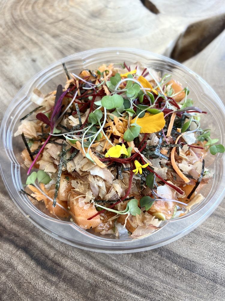 Food from Sustainabowl