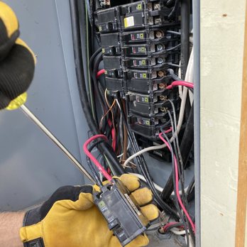 GAP Electric - Panel replace. - Electricians Near Me - Concord, California