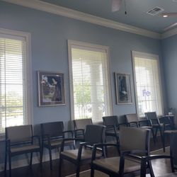 Louisiana Dental Center - Addis - I am checking in at Louisiana Dental Center.  This is my first visit.  Wish me luck!