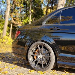 RM Auto Spa