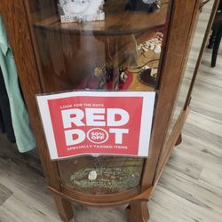 Servant's Heart Community Boutique