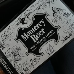 Monterey Cork'n'bottle Liquors & Deli