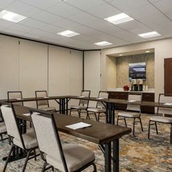 Hampton Inn & Suites Pittsburgh/Waterfront-West Homestead - Meeting Room