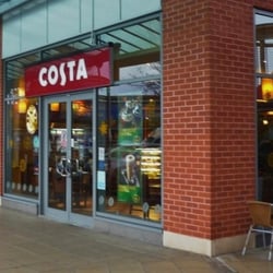 Costa Coffee