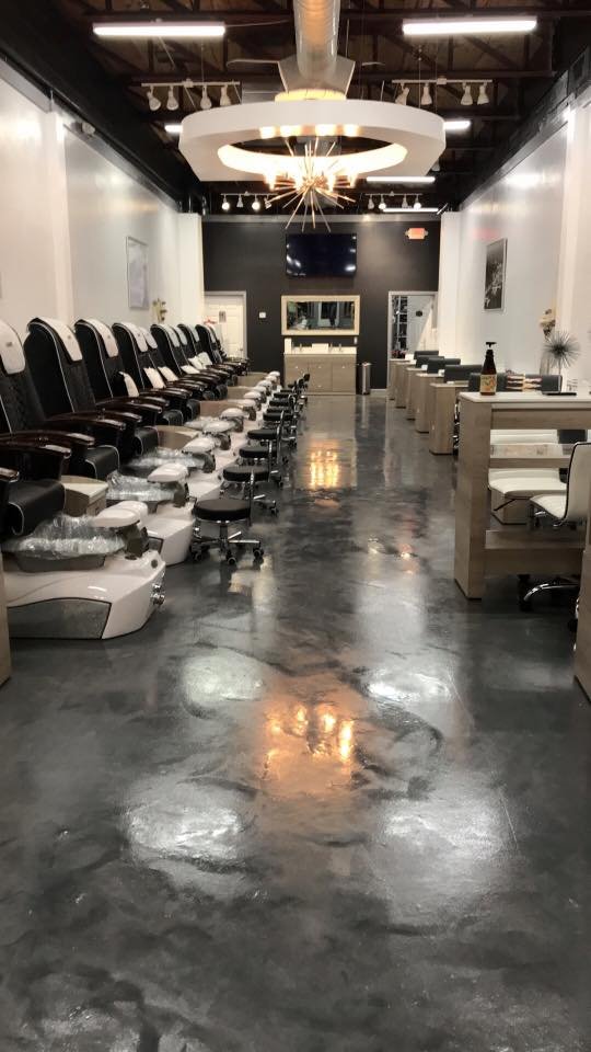 BLISS NAIL SPA Updated October 2024 225 Photos & 158 Reviews 627