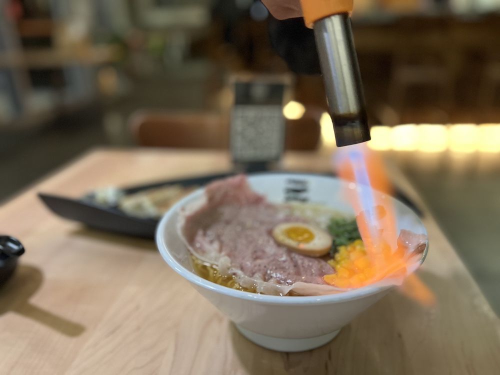 E RAMEN + 672 Photos & 378 Reviews 1110 W Peachtree St NW, Atlanta