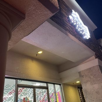 Scoop LV - Front - Bubble Tea Near Me - Las Vegas, Nevada