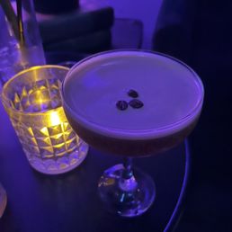 espresso martini espresso martini