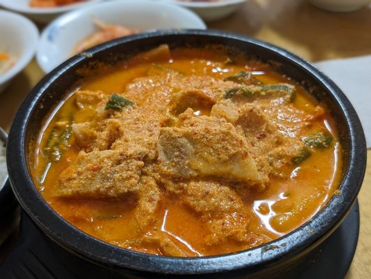 Ham Hung Restaurant by null