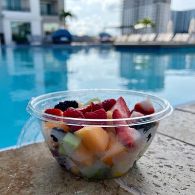 Tampa Marriott Water Street by null