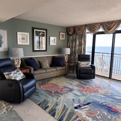 Beach Cove Resort - Unit 1401 Beachcove
