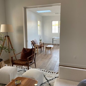 Eden Builders - The new addition room with sliding pocket doors tucked in! - General Contractors Near Me - Los Angeles, California