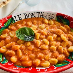 Le Bonta del Capo - Gnocchi