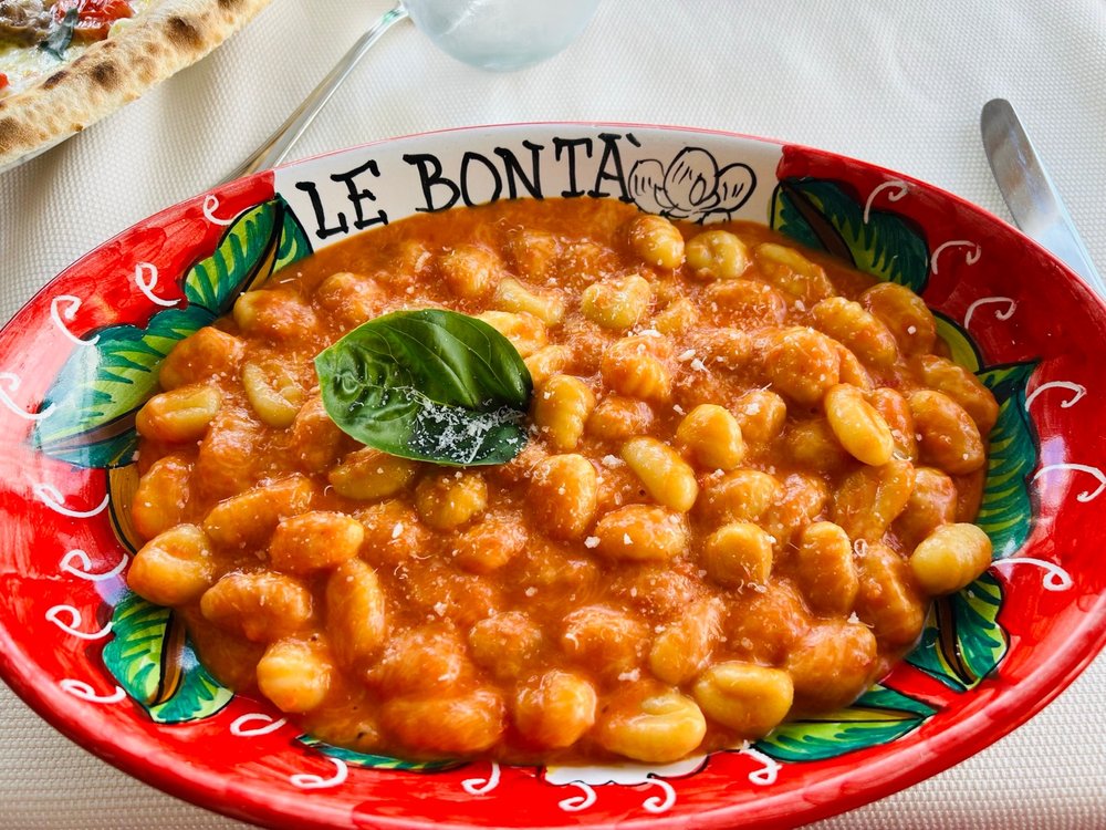 Le Bonta del Capo