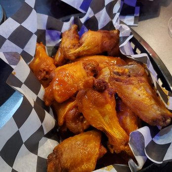 D-spot - Chicken Wings Near Me - Oakdale, Minnesota