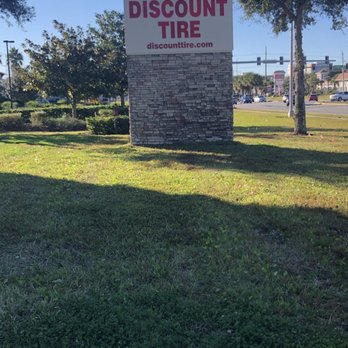Discount Tire - Tires Near Me - Jacksonville, Florida Discount Tire - Tires Near Me - Jacksonville, Florida