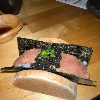 Sugo Hand Roll Bar - Sushi Bars Near Me - Seattle, Washington Sugo Hand Roll Bar - Sushi Bars Near Me - Seattle, Washington