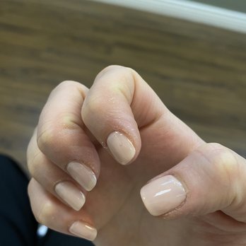 Smiley Nail Spa - Nail Salons Near Me - Walnut Creek, California