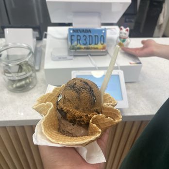 Freddo - Gelato Near Me - Las Vegas, Nevada