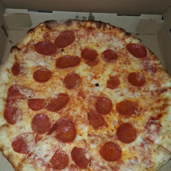 Naples Pizza - Union Deposit - Lg Pepperoni - Pizza Near Me - Harrisburg, Pennsylvania Naples Pizza - Union Deposit - Lg Pepperoni - Pizza Near Me - Harrisburg, Pennsylvania