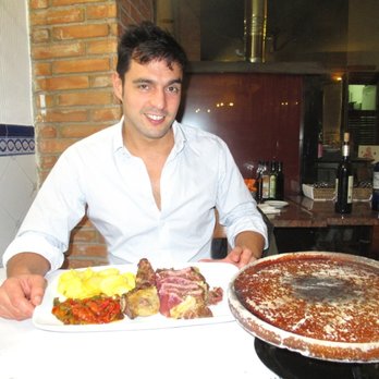 La Bellota - Pedro Benito Sáez Urbina - Brasseries Near Me - Logroño, LO