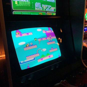 Barcade - Bars Near Me - Jersey City, New Jersey Barcade - Bars Near Me - Jersey City, New Jersey