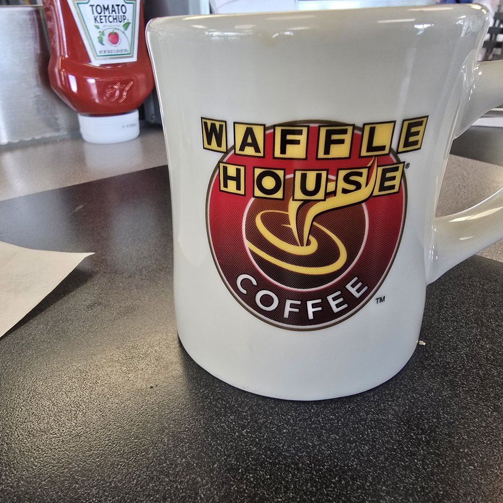 Waffle House - Breakfast & Brunch Near Me - Garner, North Carolina Waffle House - Breakfast & Brunch Near Me - Garner, North Carolina