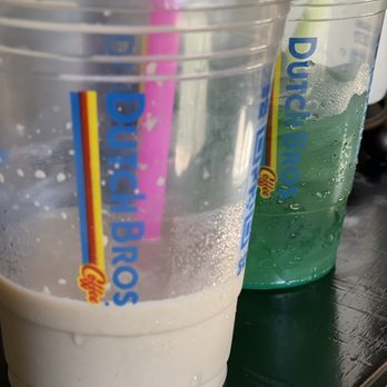 Dutch Bros Coffee - Golden Eagle Freeze & Blue Rebel - Juice Bars & Smoothies Near Me - Fort Worth, Texas Dutch Bros Coffee - Golden Eagle Freeze & Blue Rebel - Juice Bars & Smoothies Near Me - Fort Worth, Texas
