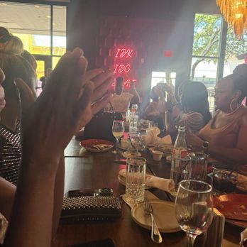 Gigi's Bar & Lounge - Mexican Near Me - Plano, Texas