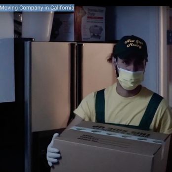 New Star Moving - Movers Near Me - Glendale, California