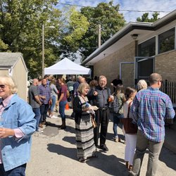 Crosswinds Community Church