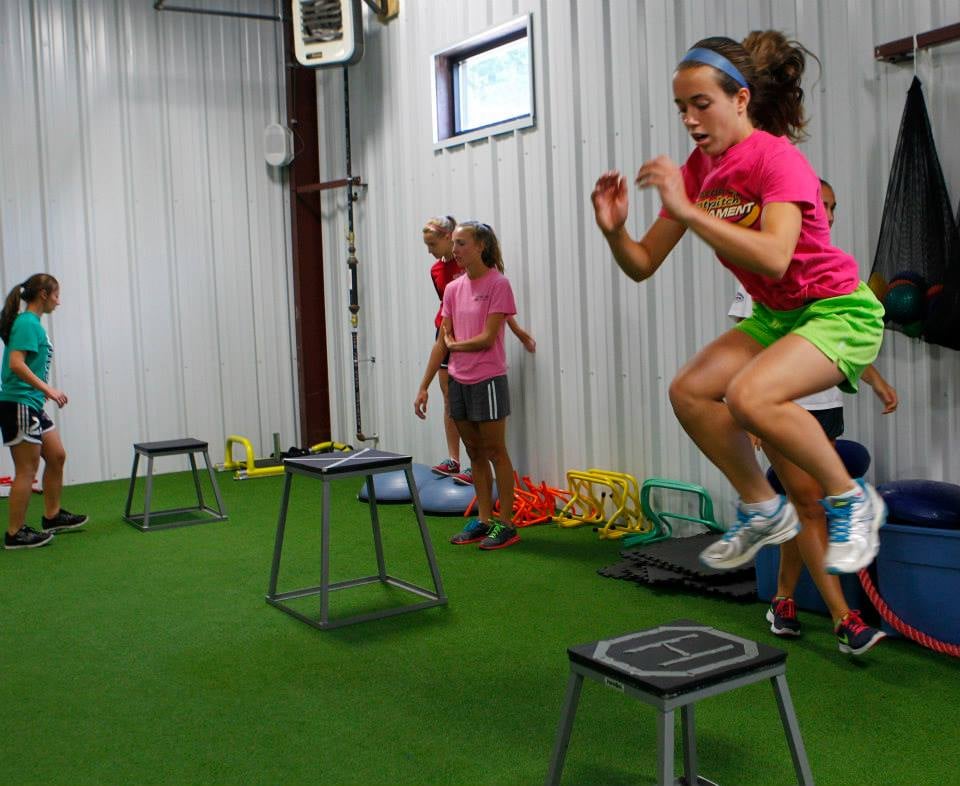 NEXT LEVEL STRENGTH AND CONDITIONING Updated August 2024 54 Photos