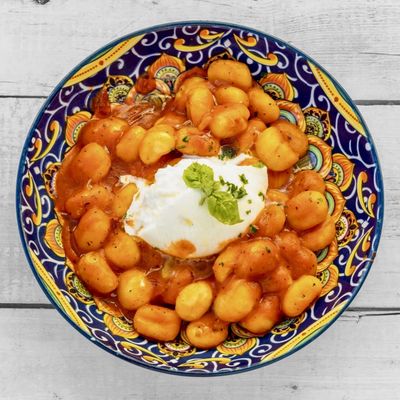 FABIOS PASTA by null